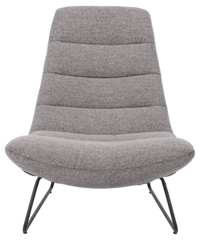 NADUVI Collection Loungestoel Tenoro