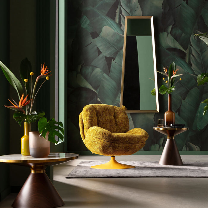 Spiegel Arezzo 160x65cm goud Kare Design