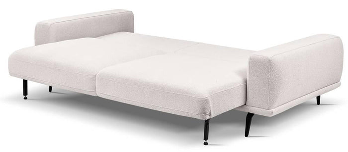 NADUVI Collection 3-zitsbank Valdamo bouclé