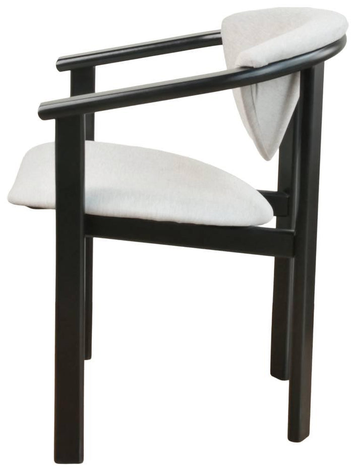 NADUVI Collection Eetkamerstoel Loïs