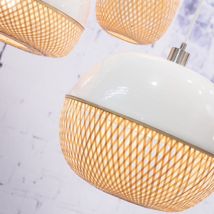 GOOD&MOJO Mekong Hanglamp