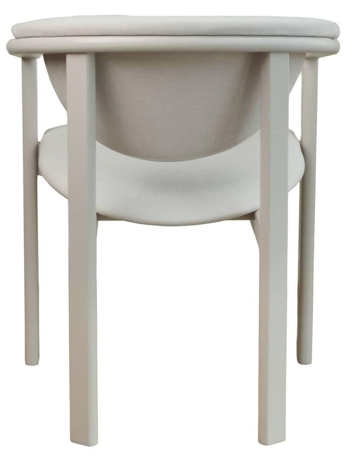 NADUVI Collection Eetkamerstoel Loïs