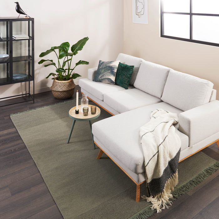 Woood Sasha Bijzettafel