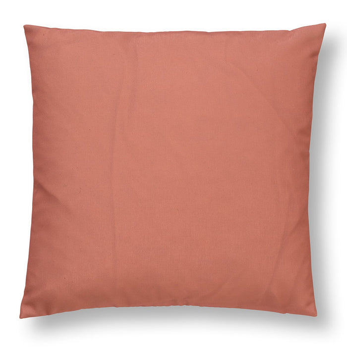 Dutch Decor buiten kussenhoes SANZENO - 45x45 cm Roze