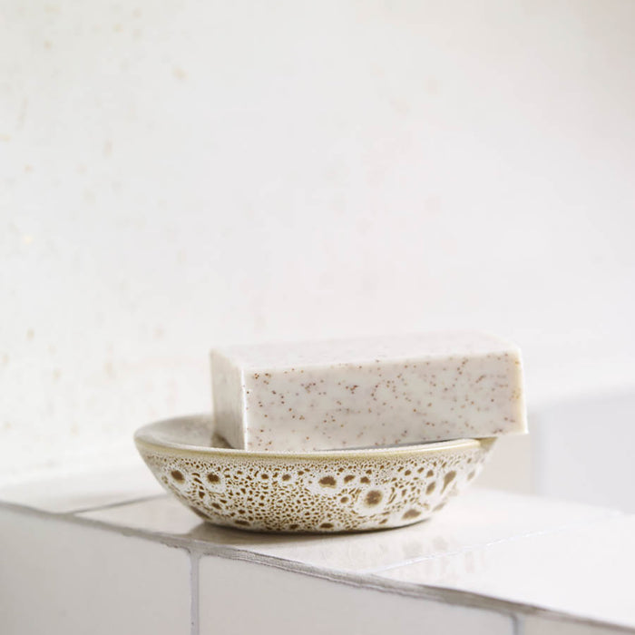 Aquanova Ugo Zeepschaal