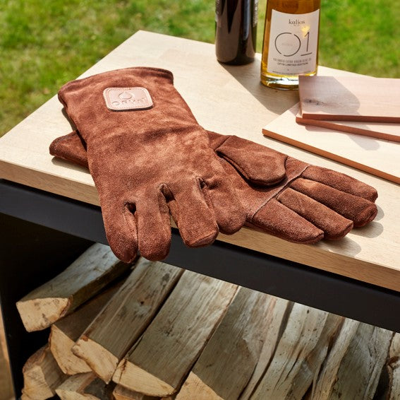 OFYR Hittebestendige Handschoenen