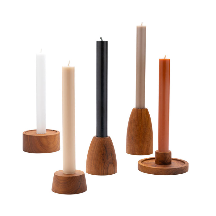 Originalhome Kandelaar Conical - L ø 2.2 cm