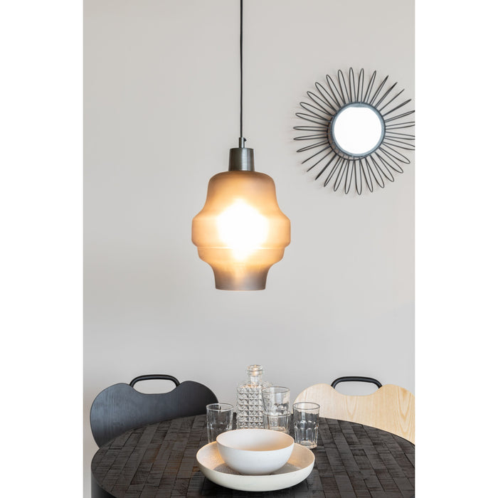 Housecraft Living Rose Hanglamp Anthractite - Grijs