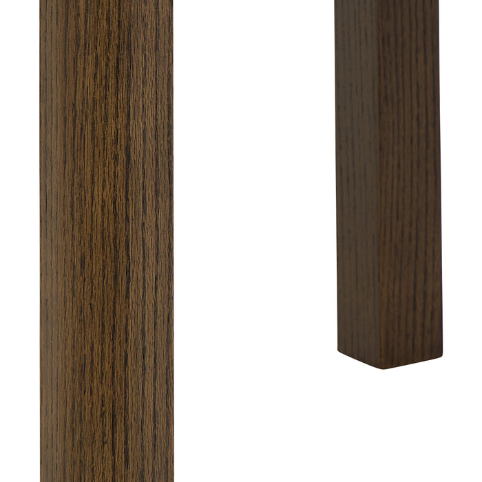 by fonQ Marmo Eettafel - Rond