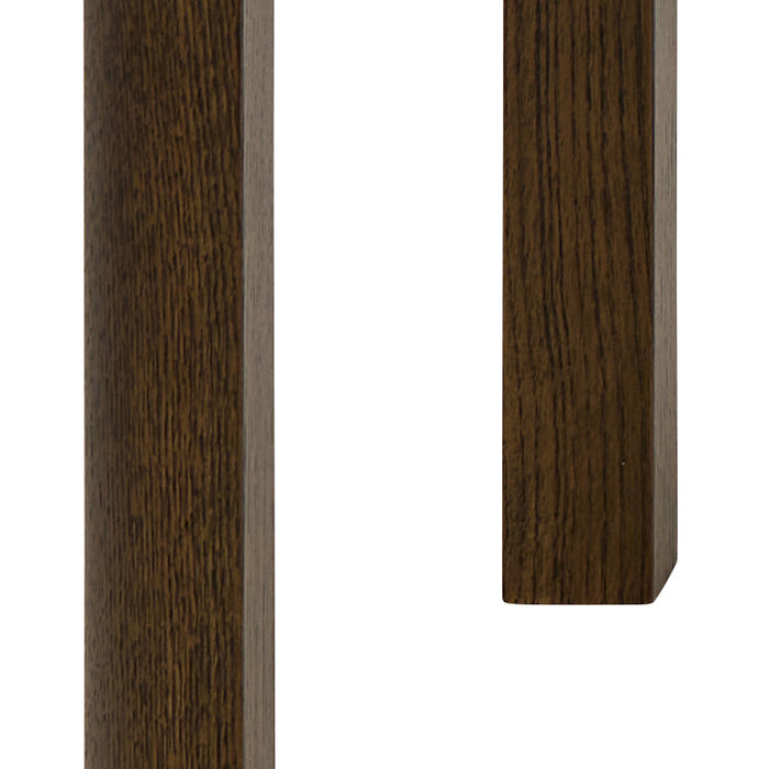 by fonQ Marmo Eettafel - Rechthoekig