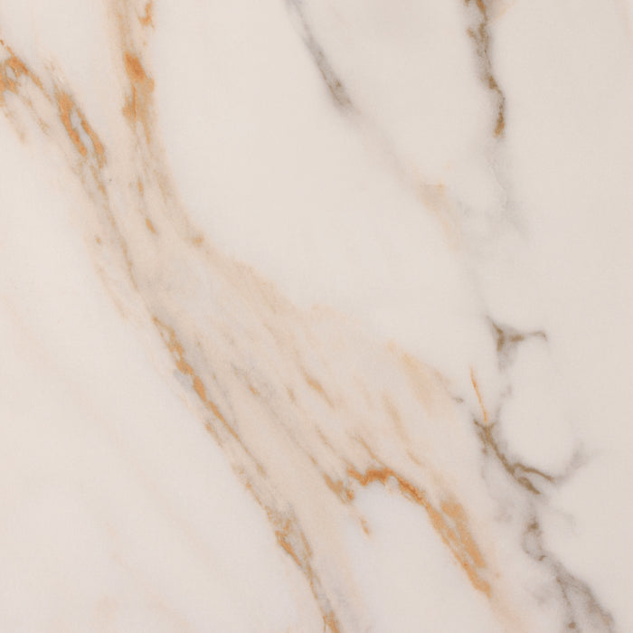 by fonQ Marmo Eettafel - Rechthoekig