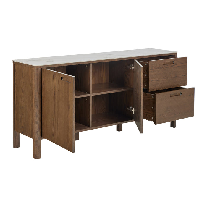 by fonQ Marmo Dressoir
