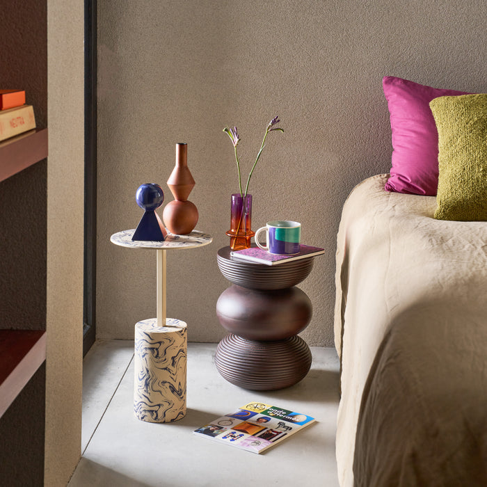 Urban Nature Culture Bijzettafel Sten