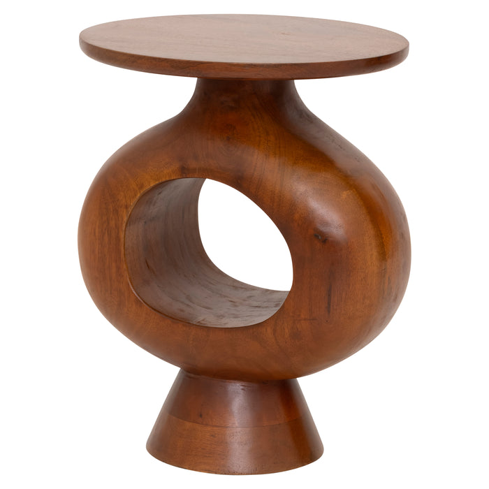 Urban Nature Culture Bijzettafel Farren