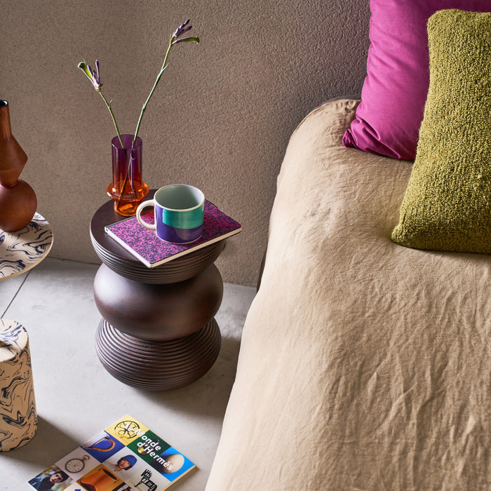 Urban Nature Culture Bijzettafel Sven