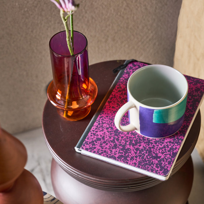 Urban Nature Culture Bijzettafel Sven