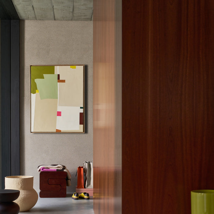 Urban Nature Culture Bijzettafel Sven