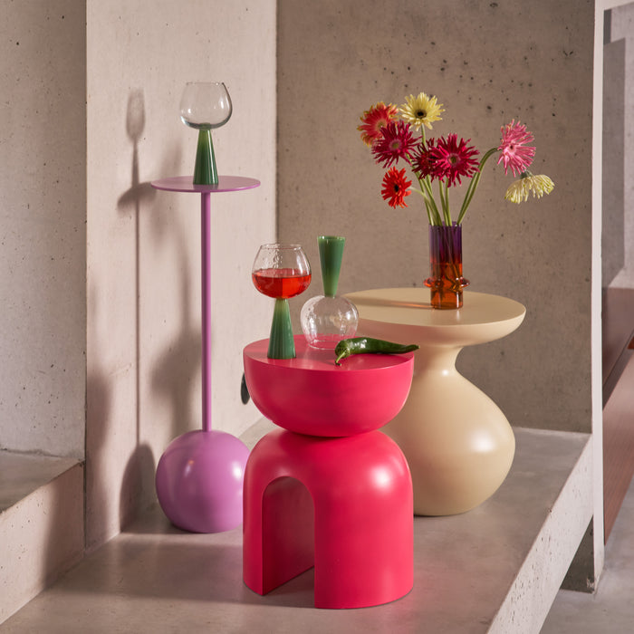 Urban Nature Culture Bijzettafel Boje