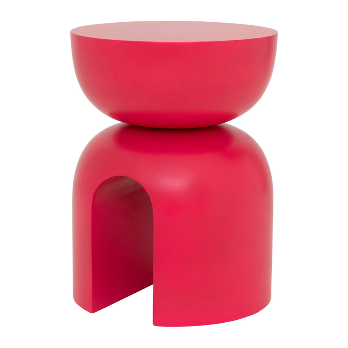 Urban Nature Culture Bijzettafel Boje