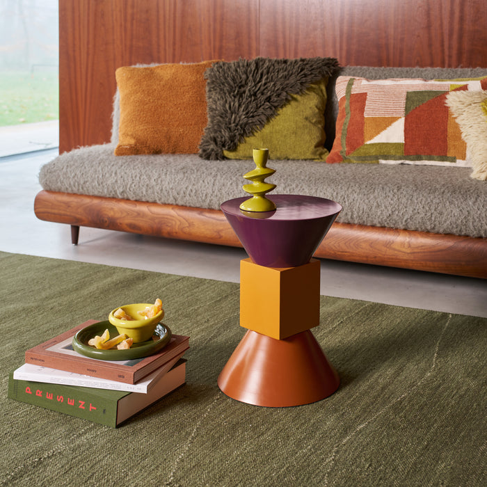 Urban Nature Culture Bijzettafel Smuk