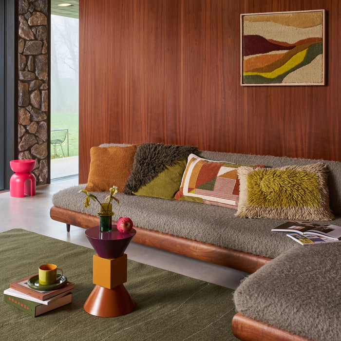 Urban Nature Culture Bijzettafel Smuk