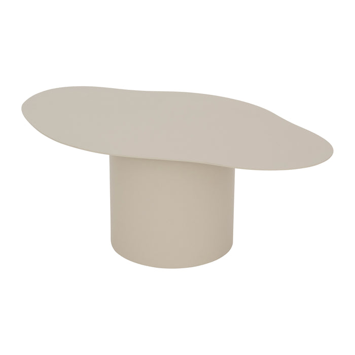 Urban Nature Culture Bijzettafel Siro - Almond Milk