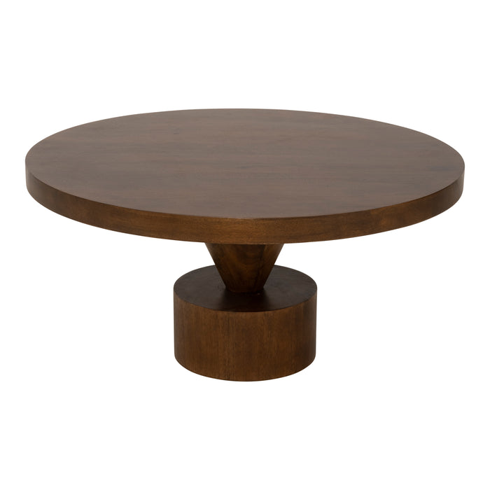 Urban Nature Culture Bijzettafel Spiss