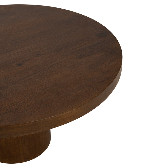 Urban Nature Culture Bijzettafel Spiss