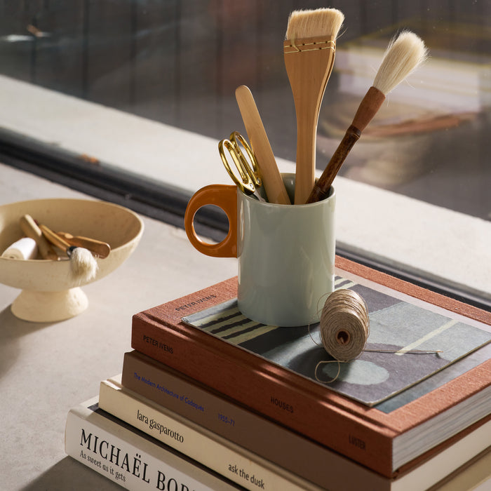 Urban Nature Culture Mok Nissa - Sea Foam - 4st.