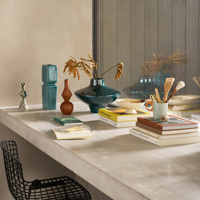 Urban Nature Culture Mok Nissa - Sea Foam - 4st.