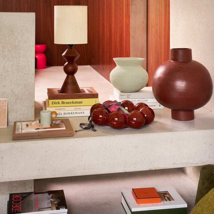 Urban Nature Culture Mok Nissa - Sea Foam - 4st.