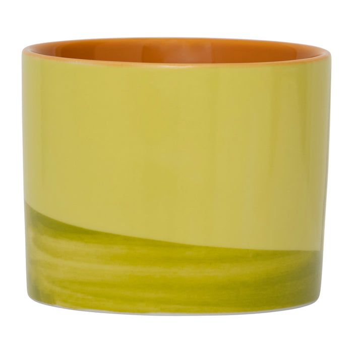 Urban Nature Culture Mok Tazza - Evergreen Sprig - 4st.