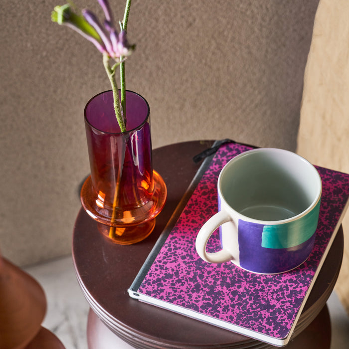 Urban Nature Culture Mok Tazza - Rhodonite - 4st.