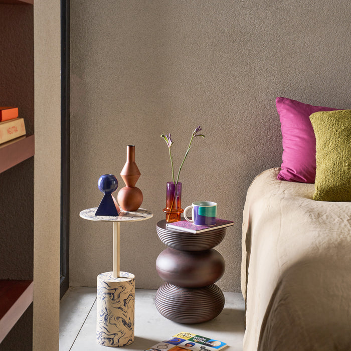 Urban Nature Culture Mok Tazza - Rhodonite - 4st.