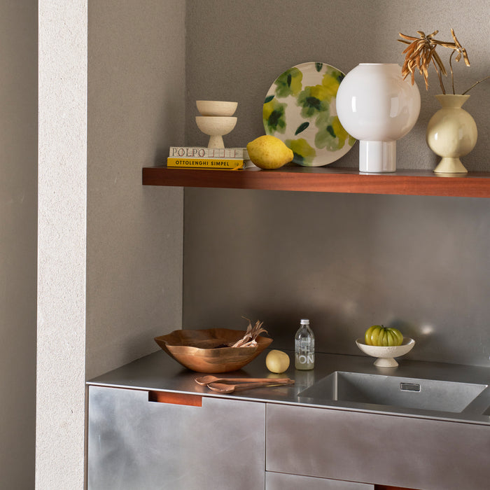 Urban Nature Culture Saladebestek Katherine - Mangohout