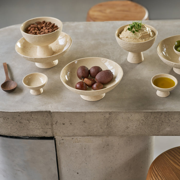 Urban Nature Culture Schaal Flad