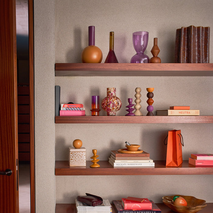 Urban Nature Culture Vaas Ebbe - Liatris