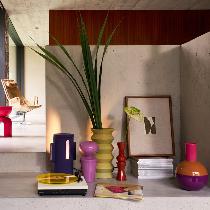 Urban Nature Culture Vaas Freja