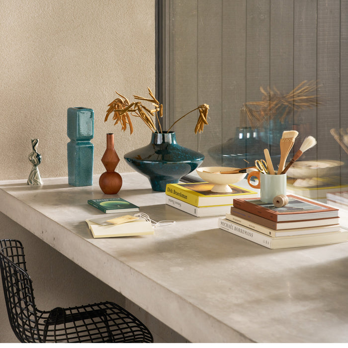 Urban Nature Culture Vaas Maya