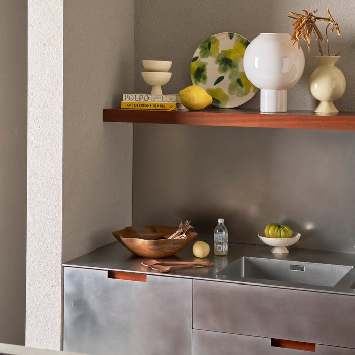 Urban Nature Culture Vaas Kudos