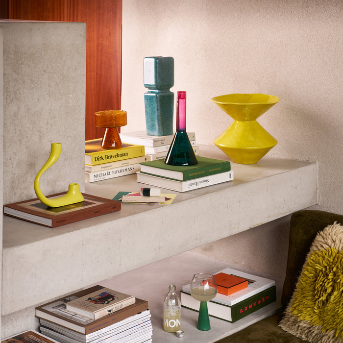 Urban Nature Culture Kandelaar Aila