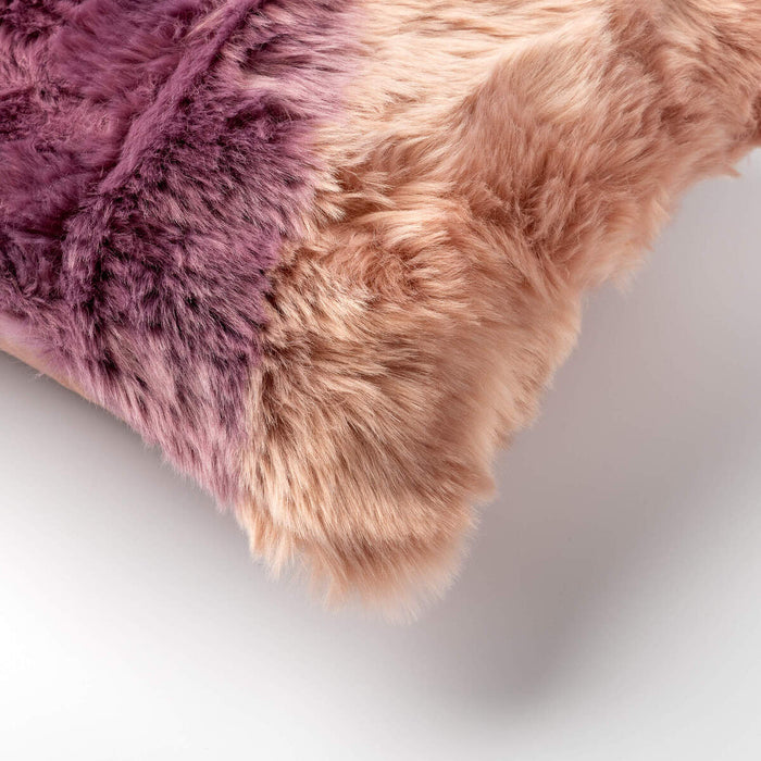 Dutch Decor kussenhoes CLIO - 30x50 cm Dusky Orchid