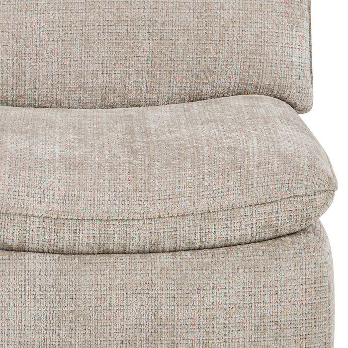 by fonQ Pombo Fauteuil - Beige