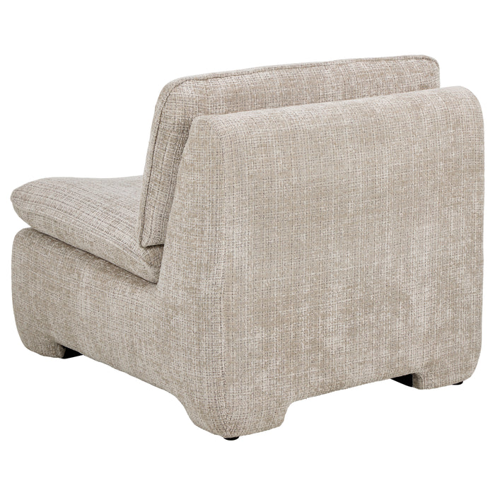 by fonQ Pombo Fauteuil - Beige