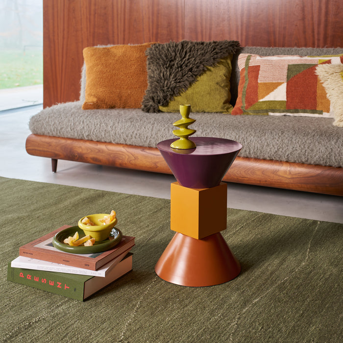 Urban Nature Culture Sierkussen Sirle - Evergreen Sprig