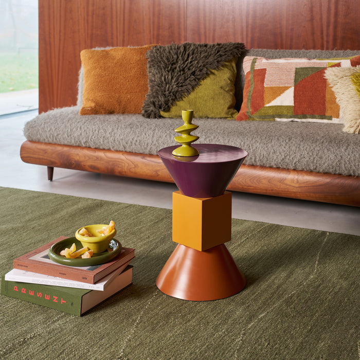 Urban Nature Culture Sierkussen Megan - Inca Gold