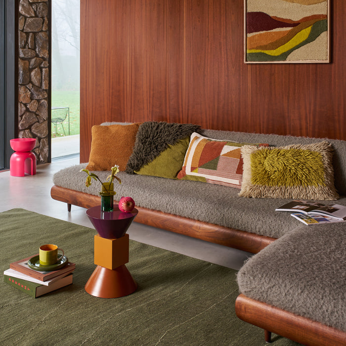 Urban Nature Culture Sierkussen Nord - Pale Khaki