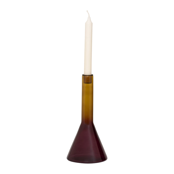 Urban Nature Culture Kandelaar Frisk - Prune