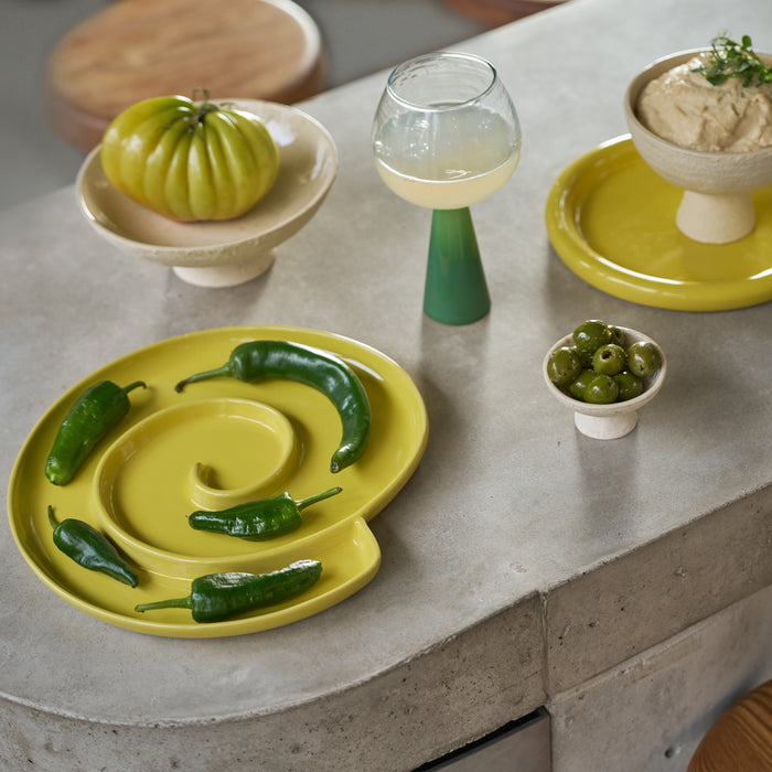 Urban Nature Culture Spritz Cocktail Glas - Set van 2 - In Geschenkverpakking