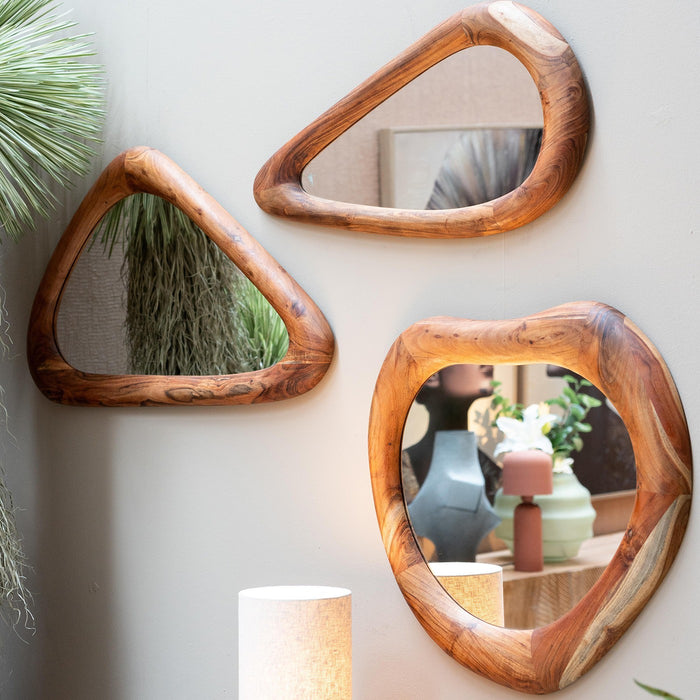 Kare Design Jorge Spiegel - 62x101cm